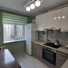 Квартира 64,5 м², 3-комнатная - изображение 1