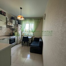 Квартира 35 м², 1-комнатная - изображение 5