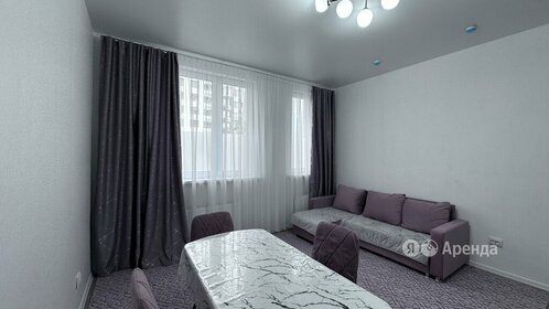 42 м², 2-комнатная квартира 35 000 ₽ в месяц - изображение 37
