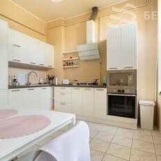 Квартира 90 м², 3-комнатная - изображение 4