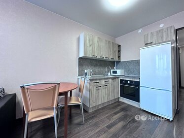 20,8 м², квартира-студия 26 000 ₽ в месяц - изображение 7