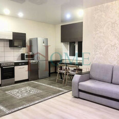 Квартира 58,6 м², 2-комнатная - изображение 5