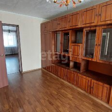 Квартира 45,2 м², 2-комнатная - изображение 1