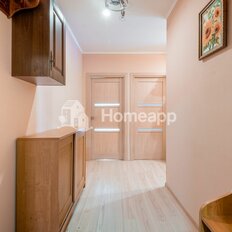 Квартира 62,4 м², 2-комнатная - изображение 4