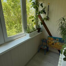 Квартира 29,5 м², 1-комнатная - изображение 5