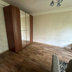 Квартира 28 м², 1-комнатная - изображение 5