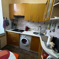 Квартира 38,7 м², 2-комнатная - изображение 3