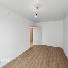 Квартира 42,2 м², 1-комнатная - изображение 3