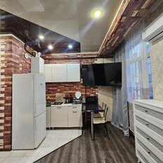 Квартира 28,7 м², 1-комнатная - изображение 2