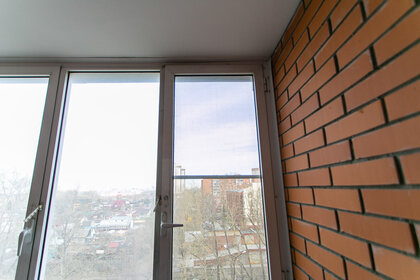 Купить квартиру в панельном доме у станции Зуборезный в Саратове - изображение 44