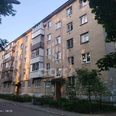 Квартира 31 м², 1-комнатная - изображение 2