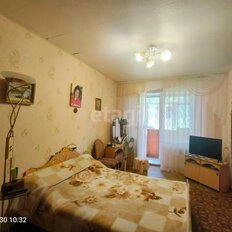 Квартира 49,4 м², 2-комнатная - изображение 5