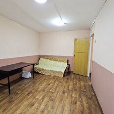 Квартира 32,5 м², 1-комнатные - изображение 2