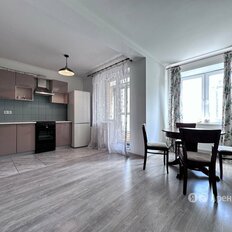 Квартира 29 м², студия - изображение 1