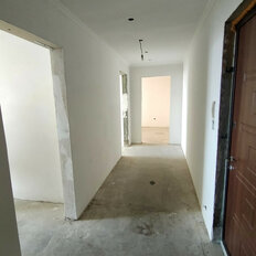 Квартира 66,5 м², 2-комнатная - изображение 4