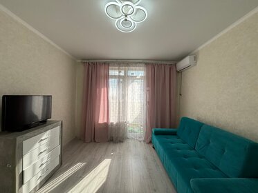 45 м², 1-комнатная квартира 35 000 ₽ в месяц - изображение 54