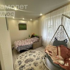 Квартира 46 м², 2-комнатная - изображение 4