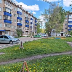 Квартира 44,4 м², 2-комнатная - изображение 5