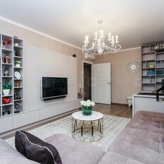 Квартира 79,3 м², 2-комнатная - изображение 1
