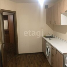 Квартира 37,4 м², 1-комнатная - изображение 3