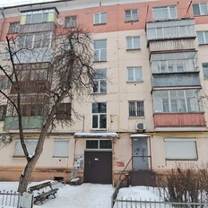 Квартира 57 м², 3-комнатная - изображение 4