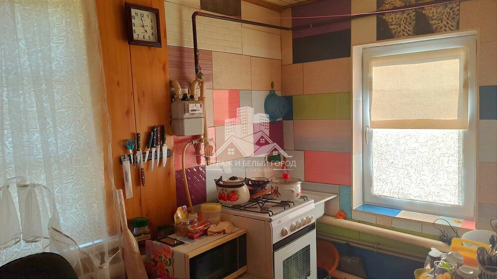 45 м² дом, 6 соток участок 1 500 000 ₽ - изображение 40