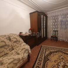 Квартира 33,8 м², 1-комнатная - изображение 3