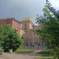 Квартира 121,1 м², 4-комнатная - изображение 1