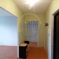 Квартира 40,7 м², 1-комнатная - изображение 4