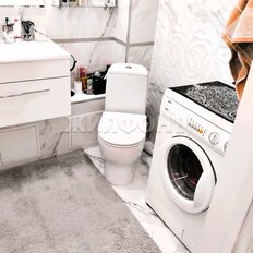 Квартира 64 м², 2-комнатная - изображение 5