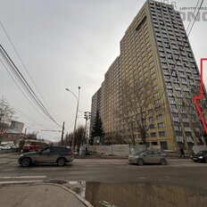 96,5 м², торговое помещение - изображение 2