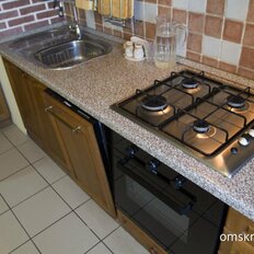 Квартира 64 м², 3-комнатная - изображение 5