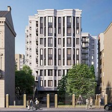 Квартира 47,5 м², 1-комнатная - изображение 4