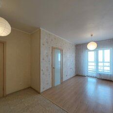 Квартира 36,4 м², 1-комнатная - изображение 1