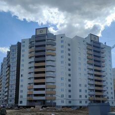 Квартира 44,9 м², 1-комнатная - изображение 2