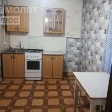 21 м², комната - изображение 5