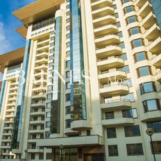 Квартира 115,3 м², 2-комнатная - изображение 2