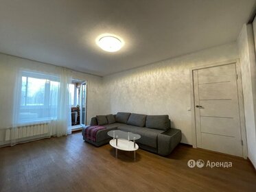 35 м², 1-комнатная квартира 37 000 ₽ в месяц - изображение 3