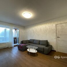 Квартира 34 м², 1-комнатная - изображение 3