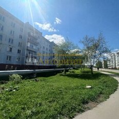 Квартира 74,6 м², 4-комнатная - изображение 1