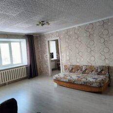 Квартира 45,6 м², 2-комнатная - изображение 5