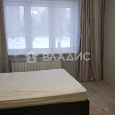 Квартира 39,9 м², 1-комнатная - изображение 4