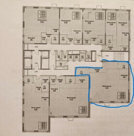 Квартира 103,2 м², 4-комнатная - изображение 1