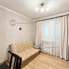 Квартира 24,4 м², студия - изображение 5