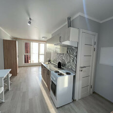 Квартира 28 м², студия - изображение 2