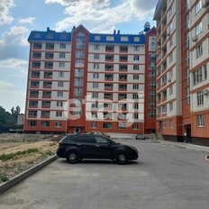 Квартира 70,5 м², студия - изображение 1