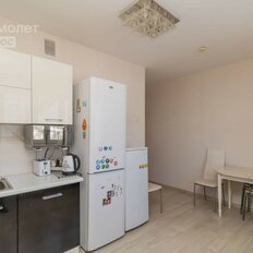 Квартира 64 м², 2-комнатная - изображение 2