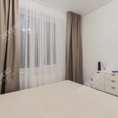 Квартира 34 м², 1-комнатная - изображение 2