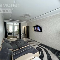 Квартира 52,6 м², 2-комнатная - изображение 4