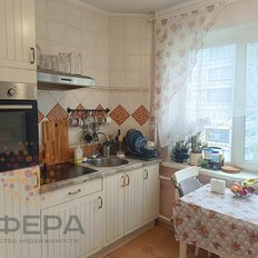 Квартира 61,4 м², 3-комнатная - изображение 1